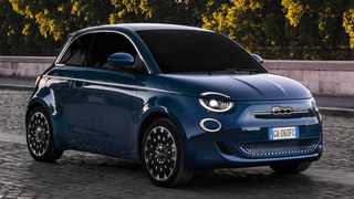 The Good Small Cars Still Aren't Coming To The US